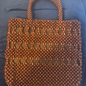 Vintage Hobo Bag